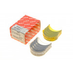 Вкладиші корінні Ford Transit Connect 1.8TDCi 02-13 (+0.25) 