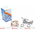 Помпа води Opel Astra J/Insignia A/Zafira C/Meriva B 1.4 09-/Corsa D 1.2-1.4 09-14 (B/B) (6 лоп) 