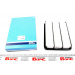 Фільтр повітряний Toyota Land Cruiser 3.0 D-4D 02- 