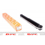 Амортизатор (задній) Renault Master/Opel Movano 10- (спарка) 