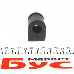 Втулка стабілізатора (заднього) MB Vito (W639) 03- (d=18mm) 