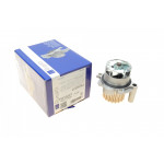 Помпа води Audi A3/Seat/Skoda Fabia/VW Caddy/T5/Golf 1.2TDI/1.4TDI/1.9TDI/2.0SDI 00- (R/B)(7лоп) 