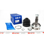 ШРКШ (зовнішній) Citroen Jumpy/Fiat Scudo 1.6/1.9D 96- (27x34x137x48T) (+ABS) 