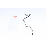 Шланг гальмівний (задній) Citroen C3/Peugeot 207 06- (L) 