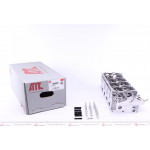 Головка блоку циліндрів (з клапанами) VW Crafter 2.0TDI 10- 