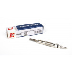 Свічка розжарювання Renault Kangoo 1.9D (47kW F8Q) (під защелку) 