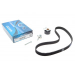 Комплект ГРМ Renault Kangoo 1.5dCi 01- (123x27) 