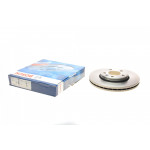 Диск гальмівний (передній) Renault Trafic 01- (305x28) 