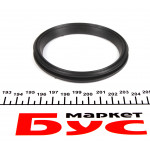 Прокладка кришки двигуна передньої VW T5/T6 2.0 TSI 12- 