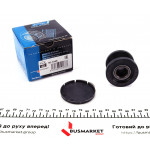 Шків генератора Renault Laguna II/Megane II 1.9 dCi 01- 