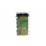 Набір трубок термоусадочних (127 шт) 