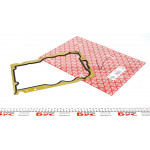 Прокладка піддону Opel Corsa/ Agila 1.0 12V 00- 