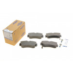 Колодки гальмівні (передні) Chrysler PT Cruiser 00-/Dodge Neon 99- 