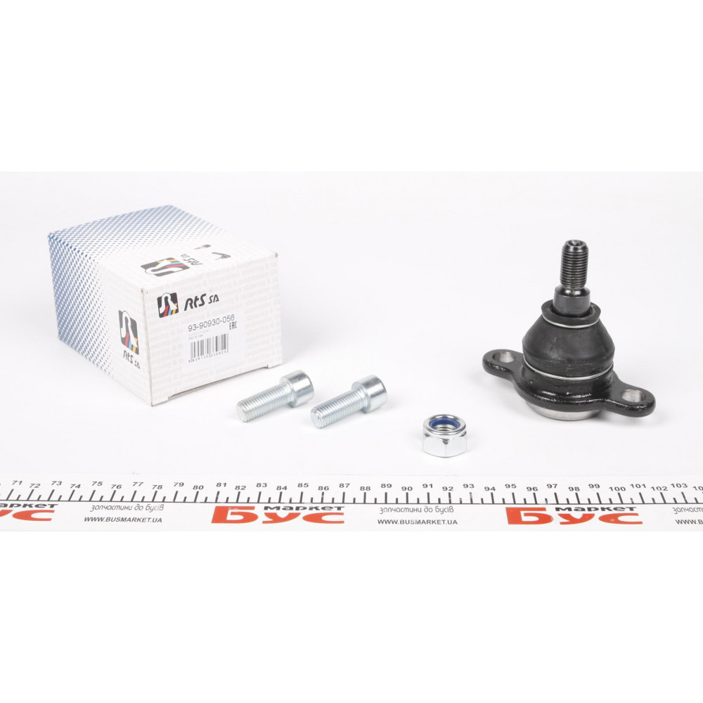 Опора кульова (передня/знизу) VW T5/Multivan V 03-15/T6/Multivan VI 15-