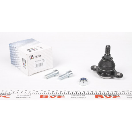 Опора кульова (передня/знизу) VW T5/Multivan V 03-15/T6/Multivan VI 15-