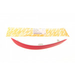 Світловідбивач бампера (заднього) BMW X5 (F15) 13-18 (R) 