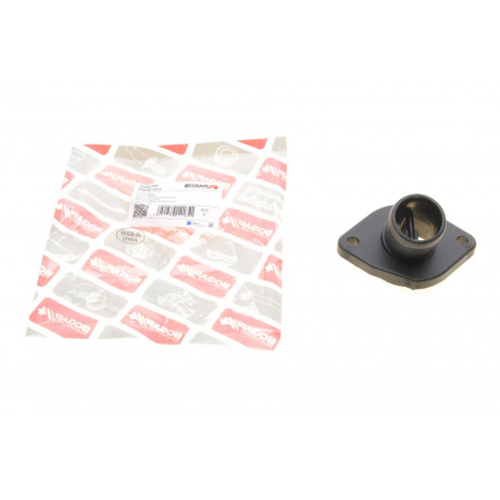 Фланець системи охолодження VW Caddy II/Golf III/IV 1.0-1.6 91-06