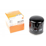 Фільтр масляний Renault Kangoo 1.5dCi 10- 