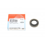 Сальник штока куліси VW Caddy II/Golf III/ IV (18x30x6.4/8mm) 