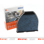 Фільтр салону MB E-class (W212)/GLK-class (X204) 08- (антиалергенний) 