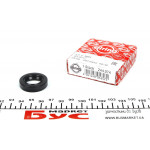 Сальник штока куліси КПП VW Caddy/Golf II/III/IV (18x30x7) 