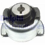 Сайлентблок балки (задньої) Renault Laguna II 01- (R) 