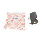 Заглушка омивача фар BMW 5 (F07) 09-17 (R) N55/N57/N63 