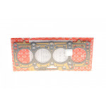 Прокладка ГБЦ VW Caddy 1.6TDI 10- (2 метки) (1.63mm) 