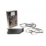 Фільтр АКПП Audi A4/A6 1.8-3.0 TDI 94-08 (з прокладкою) 