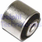 Сайлентблок важеля (переднього/знизу/ззовні) Audi A4 00-09 (37x40x12) 