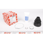 Пильник ШРКШ (внутрішній) Opel Combo 1.4-1.6 CNG 01- 