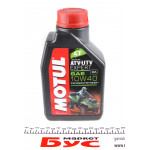 Олива 10W40 4T ATV UTV EXPERT 4T (1L) 