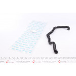 Патрубок системи охолодження MB E-class (W210) 4.2-5.0 96-97 