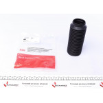 Пильник амортизатора (заднього) VW Passat 88-97 