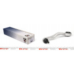 Важіль підвіски (передній/зверху/ззаду) (L) Audi A4/A6/A8 94-08/VW Passat 96-05 (Alu) 