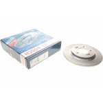 Диск гальмівний (задній) Hyundai Sonata 2.4 10-15 (284x10) 