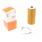 Фільтр масляний MB (W168) (дизель) 