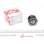 Подушка КПП BMW 5 (E39)/ 7 (E38) 3.0-5.0i 96-03 