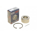 Підшипник маточини (передньої) Opel Meriva/Chevrolet Aveo 10- (40x78x40) 