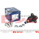 Опора кульова (передня/знизу) Renault Trafic/Opel Vivaro 06- 