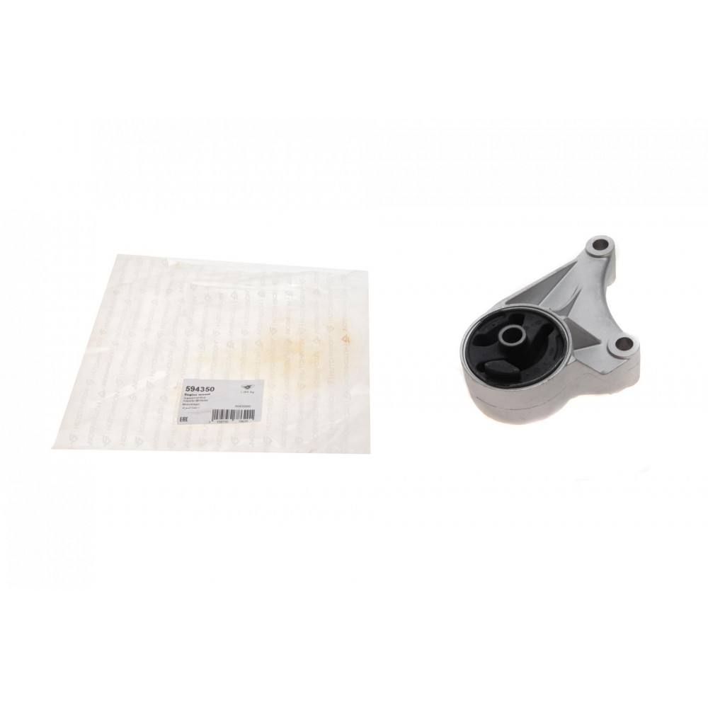 Подушка двигуна (передня) Opel Astra H/Zafira B 1.4/1.6/1.8 04-