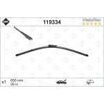 Щітки склоочисника (650мм) Toyota Aygo/Peugeot 108 14- 