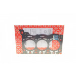 Прокладка ГБЦ VW Touareg 3.0 V6 TDI 10-18/Porsche Cayenne/Macan 3.0D 10- (4-6 цил.) (1,68mm)(d=84mm) 