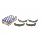 Колодки гальмівні (задні) Land Rover Freelander 98-06 (барабанні)  