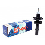 Амортизатор (передній) VW Polo/Skoda Fabia 99-14/Roomster 06- (Масло) 