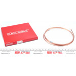 Трубка гальмівна 2.70м 