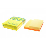 Фільтр повітряний MB C-class (W202)/M-class (W163) 93-05  (M111/M112/OM611/OM628) 