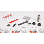 Направляюча супорта (переднього/к-кт) Fiat Scudo/Peugeot Expert 1.6-2.0HDI 96-06 (Bendix) 