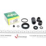 Ремкомплект супорта (заднього) Kia Carens 96-02 (d=34mm) (Kpw) 