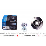 Підшипник маточини (задньої) Citroen Berlingo 96- (4 отв.) d=128mm (к-кт) 